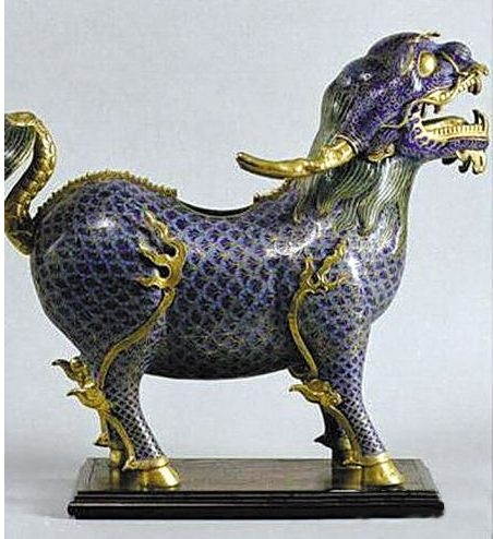 掌上的博物館——論工藝美術(shù)品在日常生活中的美學(xué)價(jià)值