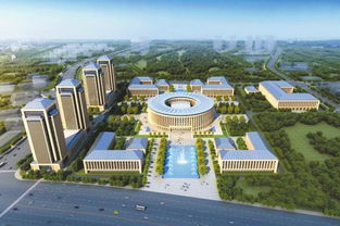 山東深化創新型省份建設，以濟南創建綜合性國家科學中心為引領擘畫科技新藍圖