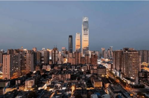 湖南強省會戰略開啟新篇章，長沙乘勢而上，科技“頂超瞰”引領未來