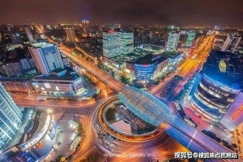 江灣金茂府 楊浦核心科技大宅，開啟五角場舒緩雅居新篇章
